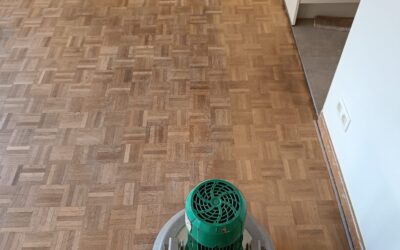 Renovatie oude houten vloer in woning (29)